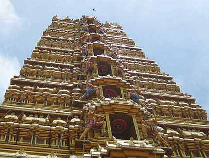 Sri Lanka | Uddapuwa