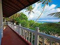 Sri Lanka | Haus am Meer