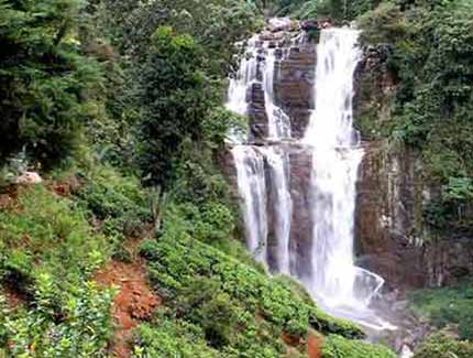 Sri Lanka | Wanderungen