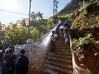 Sri Lanka | Adams Peak