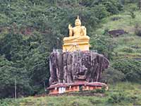 Sri Lanka | Alu Vihara