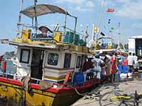 Sri Lanka | Ambalangoda