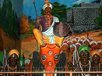 Sri Lanka | Ambalangoda