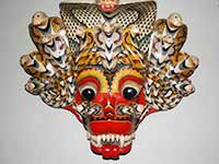 Sri Lanka | Ambalangoda