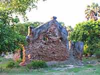 Sri Lanka | Arippu Fort
