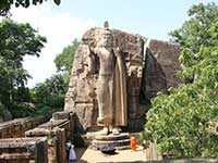 Sri Lanka | Aukana Buddha