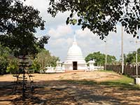 Sri Lanka | Aukana Buddha