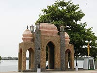 Sri Lanka | Batticaloa