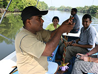 Sri Lanka | Bentota