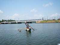 Sri Lanka | Bentota Fluss